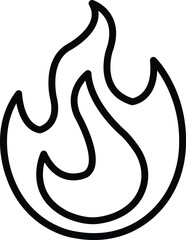 insurance  fire and flame