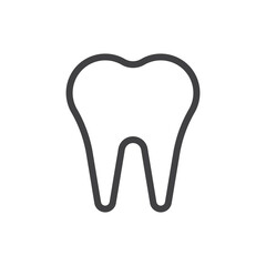 Dental Tooth And Teeth Icon