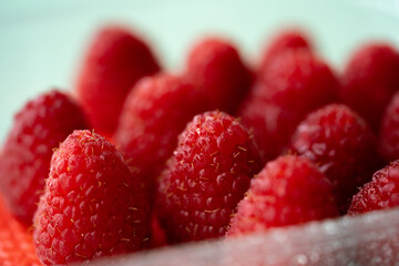 Raspberry. Raspberry’s. Background berry.Fresh berry’s.Raspberry with drops.Raspberry macro shot.Red berry.Berry advertisement.Raspberry close-up.Berries macro shot.Raspberries for decoration. Healths