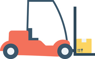 logistics lifter  and machine