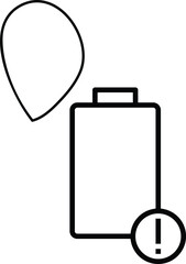 mobile ui battery and energy