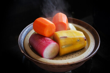 温野菜