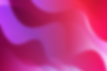 Abstract Background Gradient defocused luxury vivid blurred colorful texture wallpaper Photo