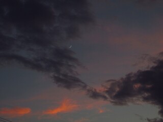 Relaxing summer evenings...