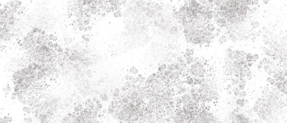 Watercolor White and gray background with texture. Abstract grey white background. Watercolor textures on white paper background.