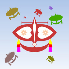 The Traditional Wau Bulan of Malaysia