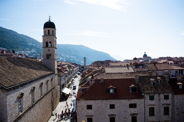 Dubrovnik