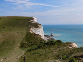 Beachy Head