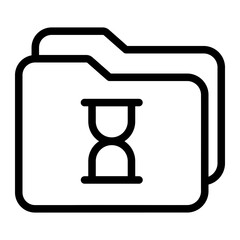 office material icon 