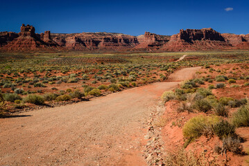 Valley of the Gods