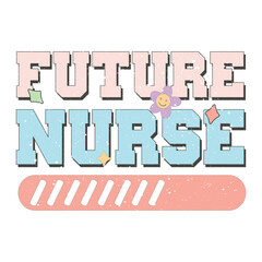 Future nurse