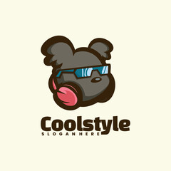 Coolstyle Logo Vector
