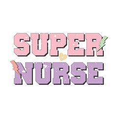 Super nurse