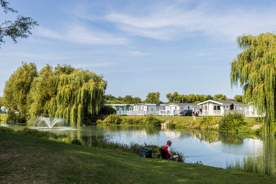 Haven Thorpe Park Holiday Park