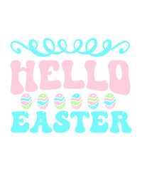 Retro Easter SVG, Retro Easter SVG, Happy Easter SVG, Easter Bunny svg, Easter Designs, Easter for Kids, Cut File Cricut,easter, retro, retro easter, bunny, rabbit, eggs, easter time,easter holidays, 