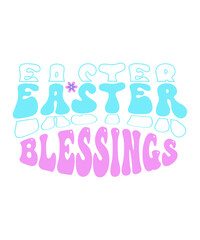 Retro Easter SVG, Retro Easter SVG, Happy Easter SVG, Easter Bunny svg, Easter Designs, Easter for Kids, Cut File Cricut,easter, retro, retro easter, bunny, rabbit, eggs, easter time,easter holidays, 