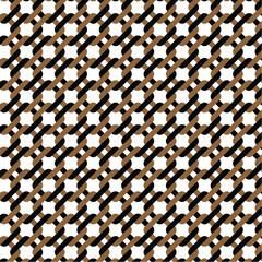 Seamless 3d Wall Design Wallpaper