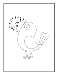animals coloring pages for kids