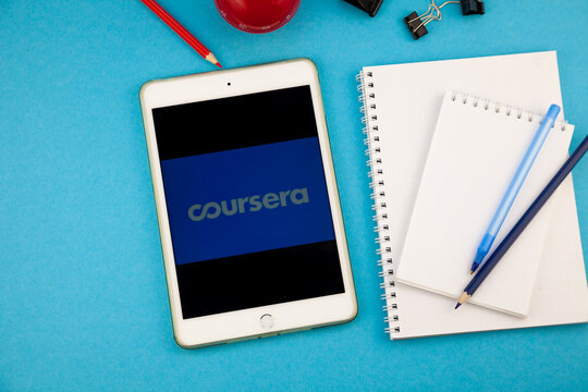 Coursera Images – Browse 149 Stock Photos, Vectors, and Video | Adobe Stock