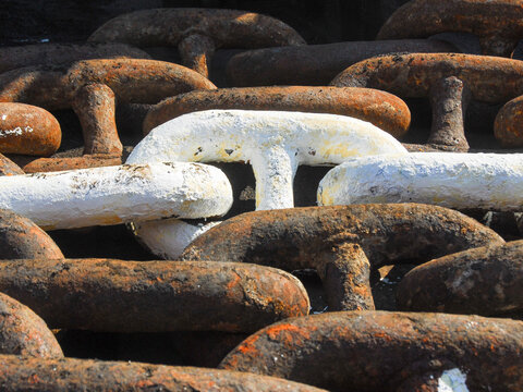Ancor Chain