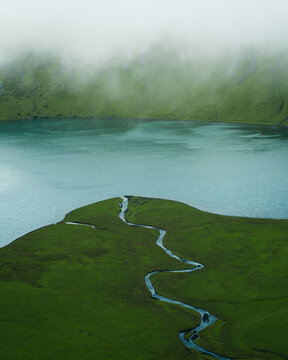 River Flow