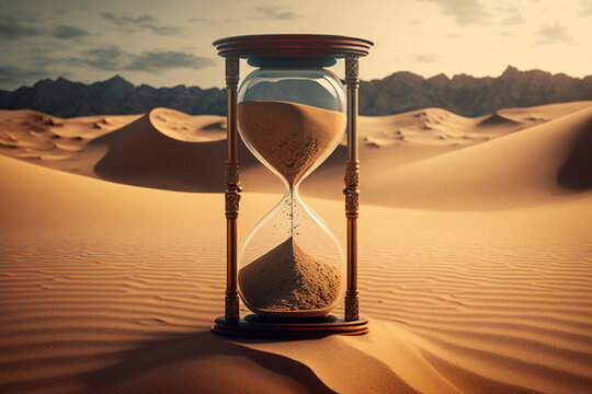 Sand Time