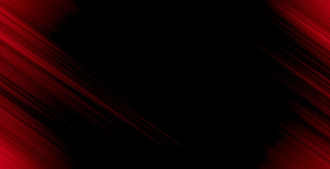 abstract red and black are light pattern with the gradient is the with floor wall metal texture soft tech diagonal background black dark sleek clean modern.