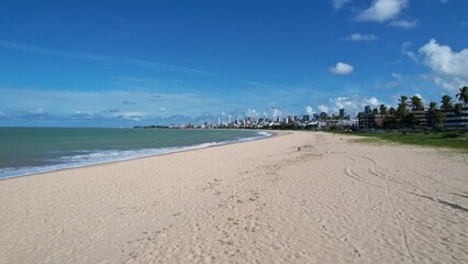 Ponta de campina, cabedelo. 