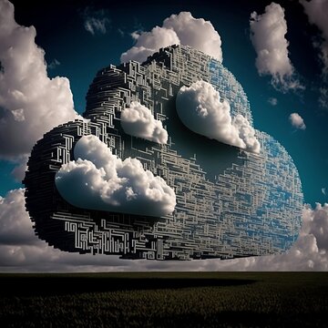 cloud computing technology