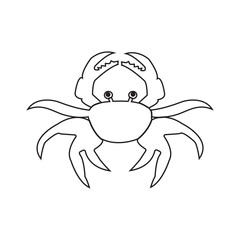 crab icon