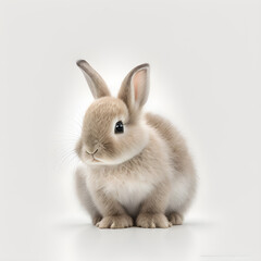 Obraz premium RABBIT 01