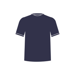 Naklejka premium t-shirt icon