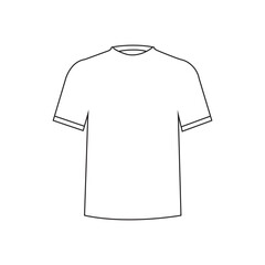 t-shirt icon