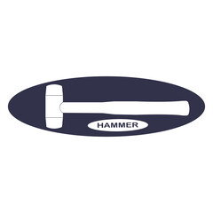 hammer icon