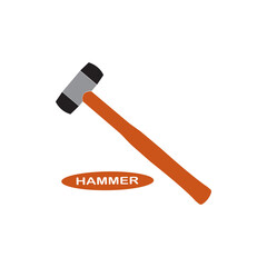 hammer icon