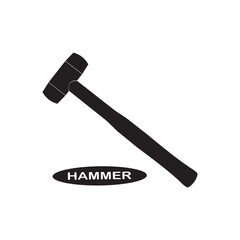 hammer icon