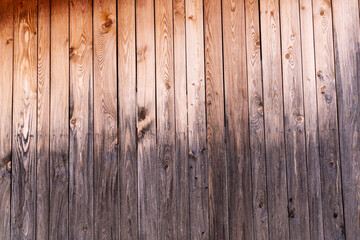 Wooden planks with patina for background with a lot of detail and texture