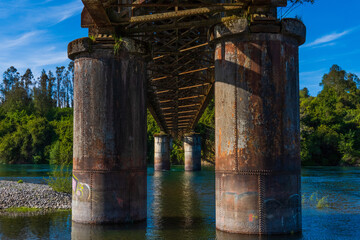 Estructura puente