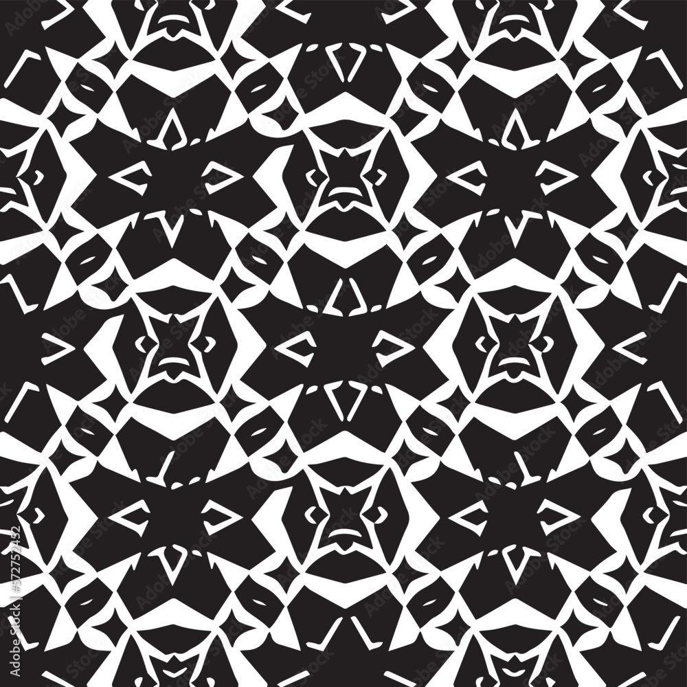Poster experience an infinite variety of textural patterns with our indian-inspired designs. from endless t