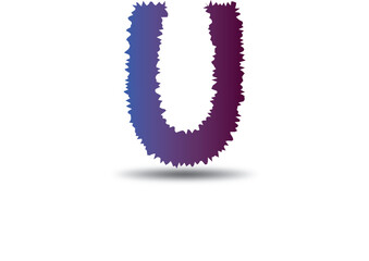 alphabet illustration 