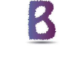 alphabet illustration 