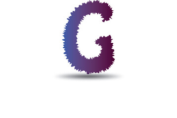 alphabet illustration 