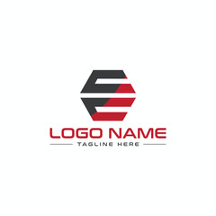 unique CC letters logo designs