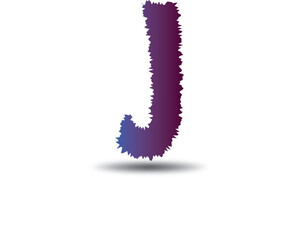 alphabet illustration 