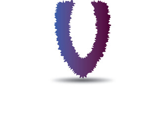 alphabet illustration
