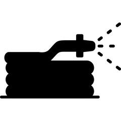 Hose Icon