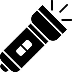 Flashlight Icon