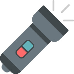 Flashlight Icon