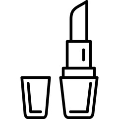 Lipstick Icon