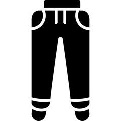 Tracksuit Icon